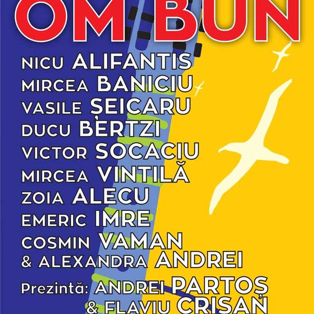 Gala Folk Om Bun 2017