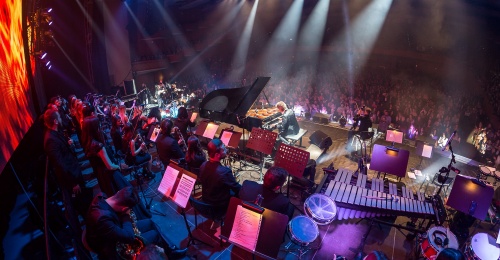 Foto: Daniel Robert Dinu / iConcert.ro