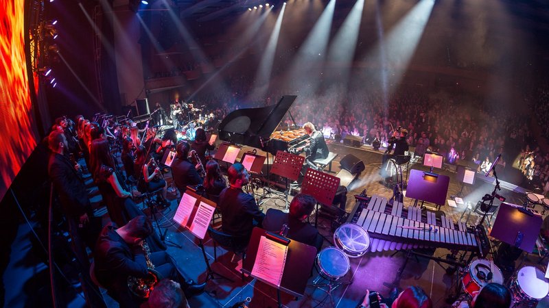 Foto: Daniel Robert Dinu / iConcert.ro