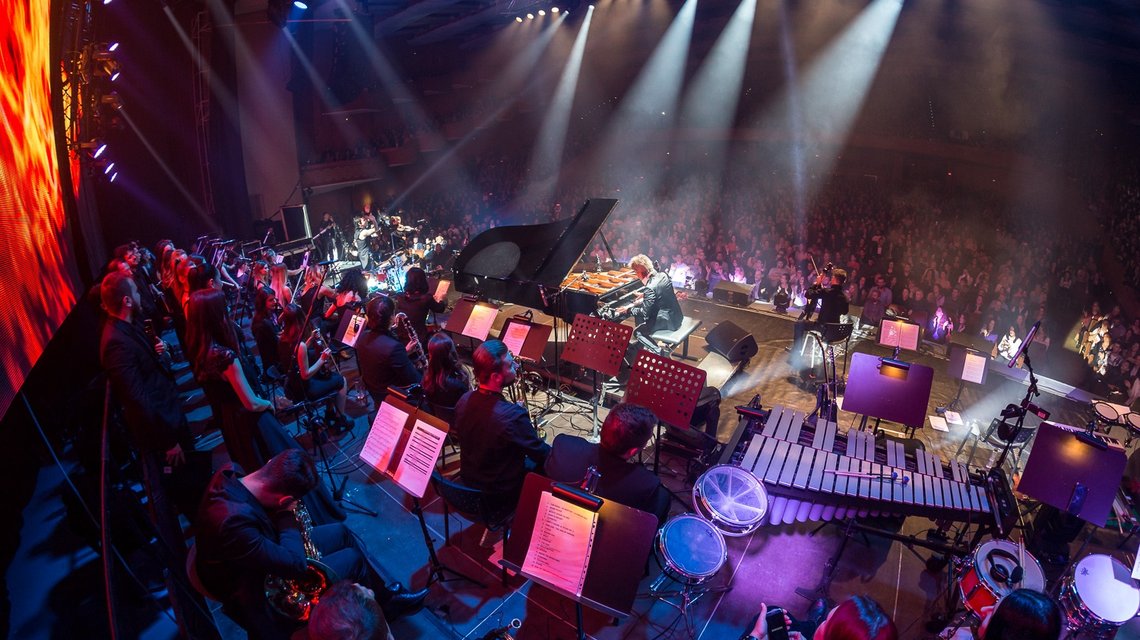 Foto: Daniel Robert Dinu / iConcert.ro