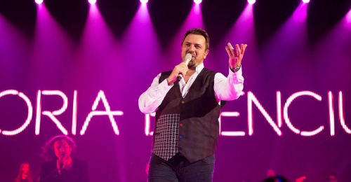 Foto: Daniel Robert Dinu / iConcert.ro