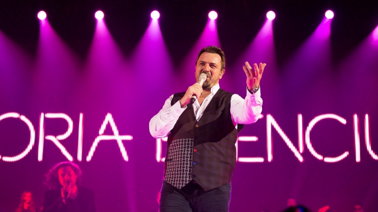 Foto: Daniel Robert Dinu / iConcert.ro