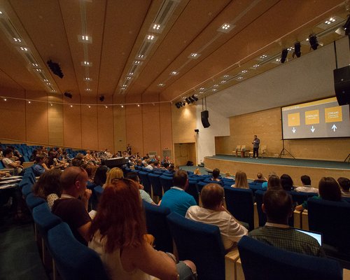 Mastering the Music Business, conferinţa dedicată muzicienilor independenţi, revine cu cea de-a treia ediţie
