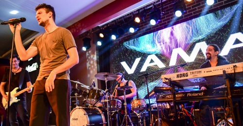 Foto: Cristina Ionescu / iConcert.ro