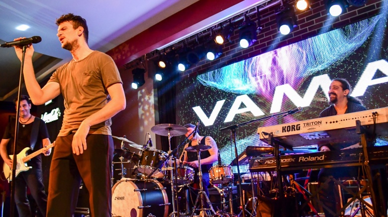 Foto: Cristina Ionescu / iConcert.ro