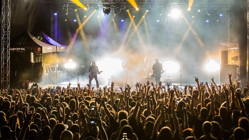 Foto: Paul Voicu / iConcert.ro