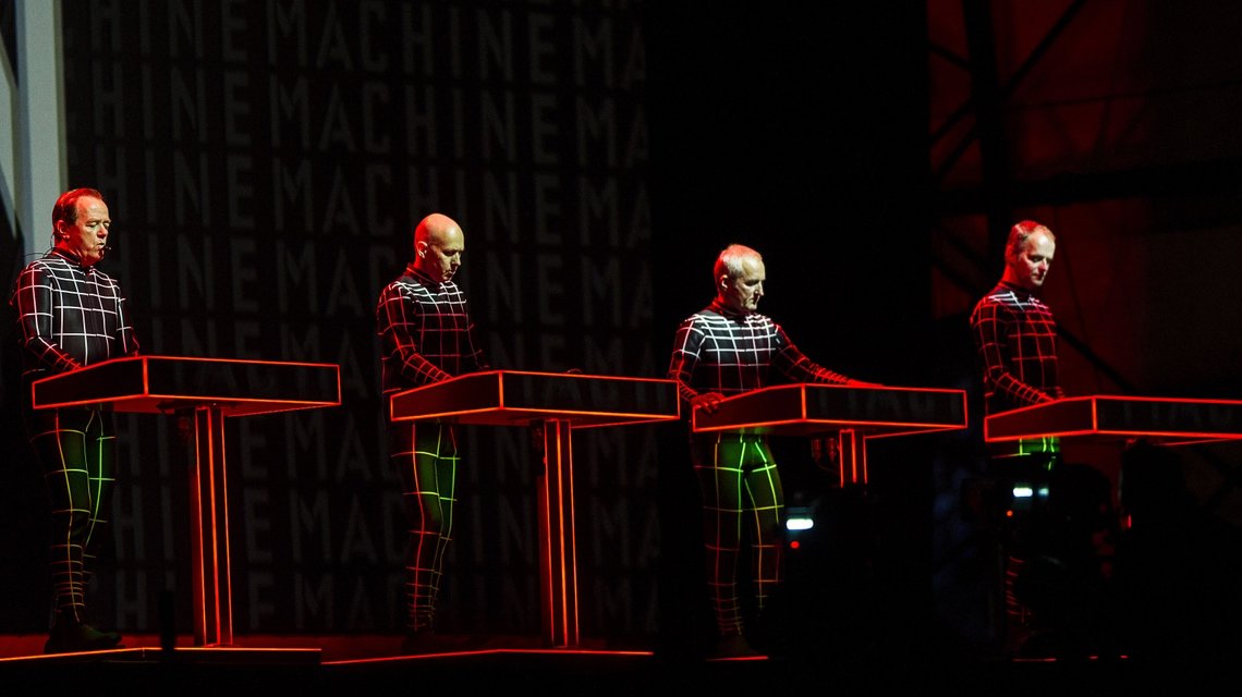 Foto: www.setlist.fm