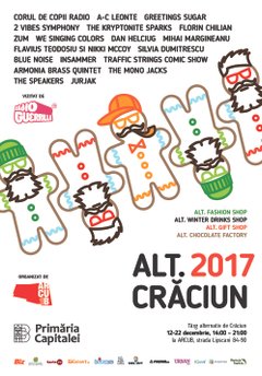 poster-afis-alt-craciun-2017-hanul-gabroveni-bucuresti-2017