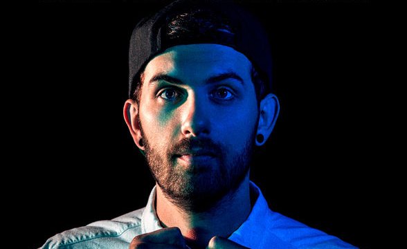 poster-afis-borgore-arenele-romane-bucuresti-2017