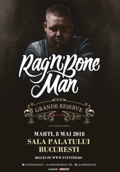 poster-afis-concert-ragnbone-man-sala-palatului-bucuresti-2018