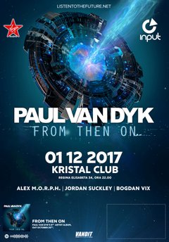 poster-afis-paul-van-dyk-kristal-club-bucuresti-2017