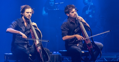 Foto: Cristina Ionescu / iConcert.ro