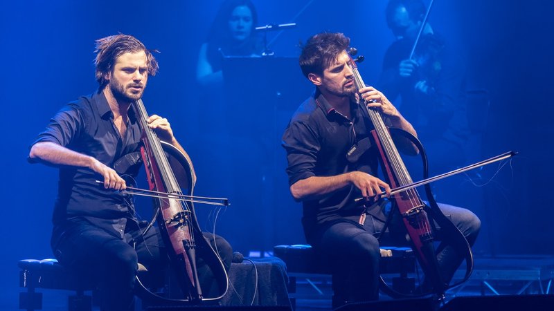 Foto: Cristina Ionescu / iConcert.ro