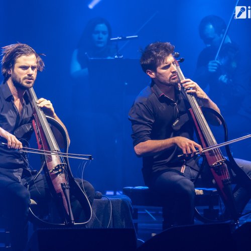 Foto: Cristina Ionescu / iConcert.ro