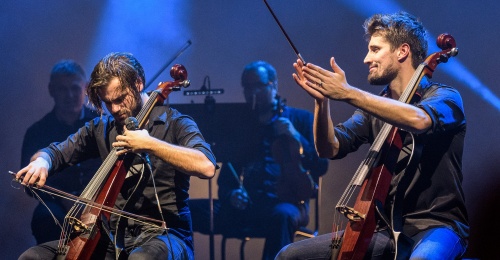 Foto: Cristina Ionescu / iConcert.ro