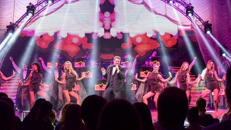 Foto: Cristina Ionescu / iConcert.ro