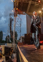 Formaţia Judas Priest revine în concert la Bucureşti, în iulie 2018