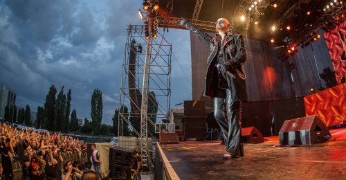 Foto: Paul Voicu / iConcert.ro