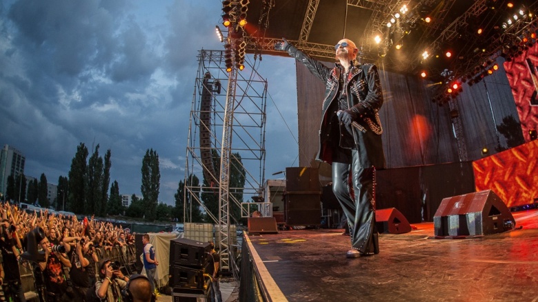 Foto: Paul Voicu / iConcert.ro