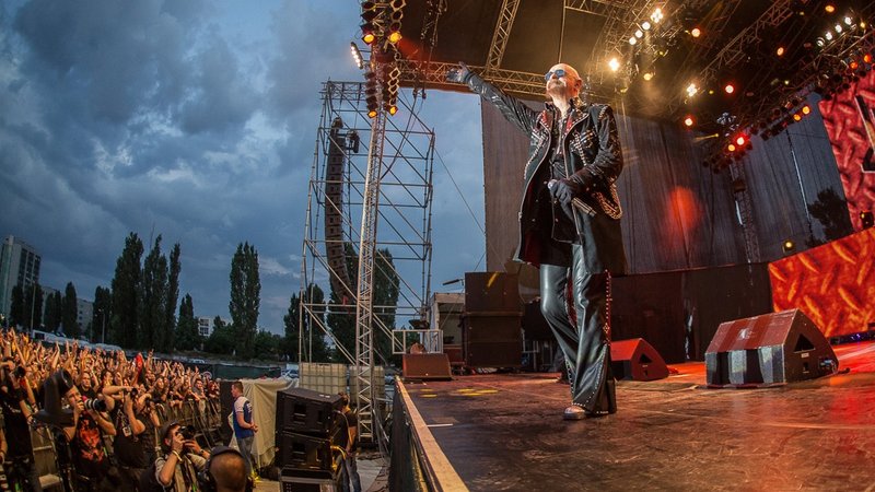 Foto: Paul Voicu / iConcert.ro