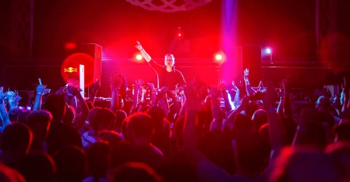 Foto: Claudiu Atănăsoaie / iConcert.ro