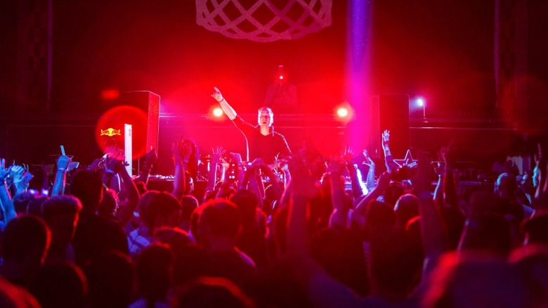 Foto: Claudiu Atănăsoaie / iConcert.ro