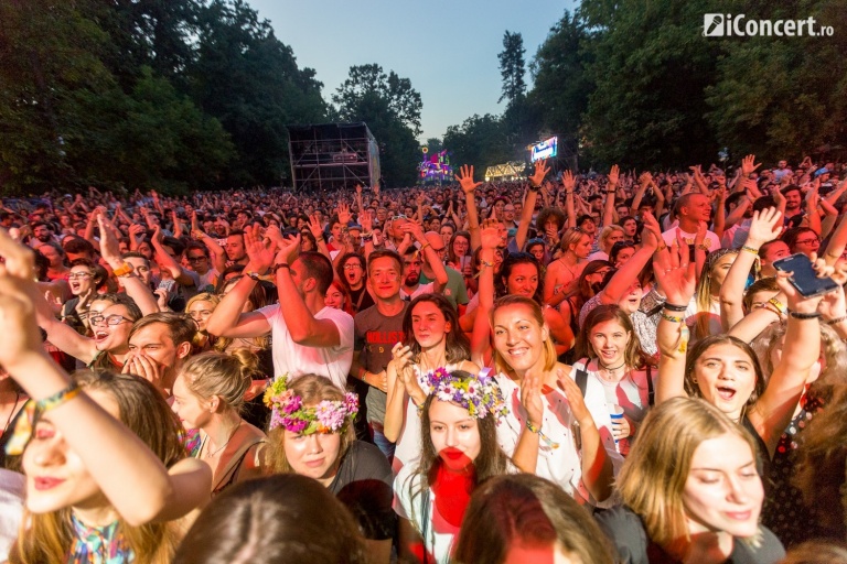 Cigarettes After Sex, The Kooks şi Rationale, primele confirmări la Summer Well 2018
