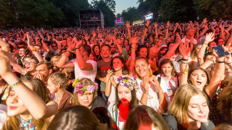Foto: Daniel Robert Dinu / iConcert.ro