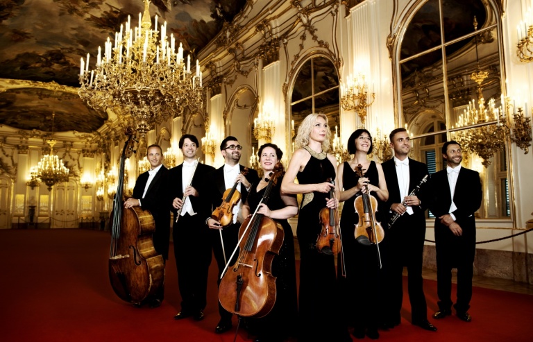 CONCURS: Câştigă invitaţii la concertul Imperial Christmas Gala 2017