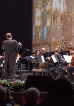 Ultimele detalii ale concertului Imperial Christmas Gala 2017 de la Sala Palatului