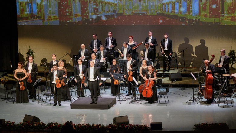 Foto: Cristina Ionescu / iConcert.ro