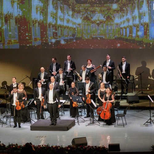 Foto: Cristina Ionescu / iConcert.ro