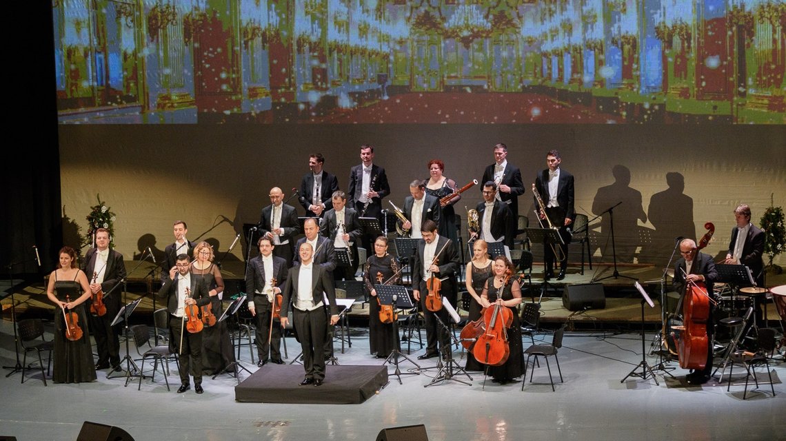 Foto: Cristina Ionescu / iConcert.ro