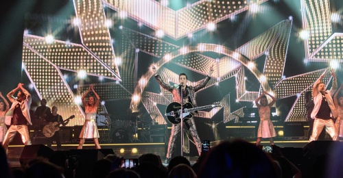 Foto: Cristina Ionescu / iConcert.ro