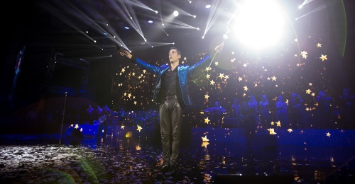 Foto: Daniel Robert Dinu / iConcert.ro
