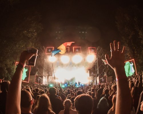 Wilkinson (live), Milky Chance şi The Subways, printre primele confirmări la AWAKE Festival 2018