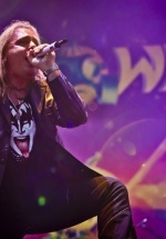 Concertul Helloween de la Bucureşti nu este afectat de doliul naţional