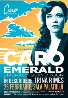 poster-afis-concert-caro-emerald-sala-palatului-bucuresti-2018