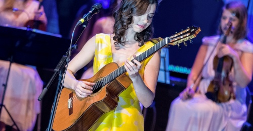 Foto: Cristina Ionescu / iConcert.ro