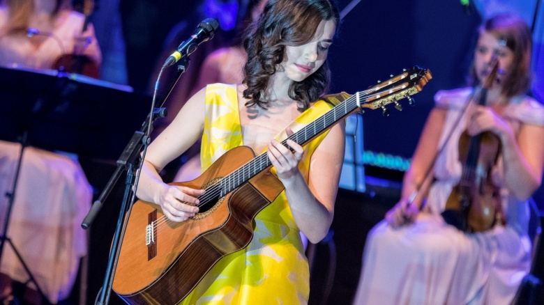 Foto: Cristina Ionescu / iConcert.ro