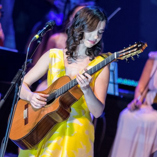 Foto: Cristina Ionescu / iConcert.ro