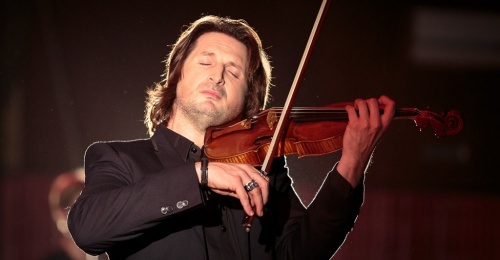 Foto: Daniel Robert Dinu / iConcert.ro