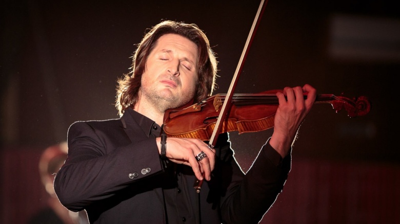 Foto: Daniel Robert Dinu / iConcert.ro