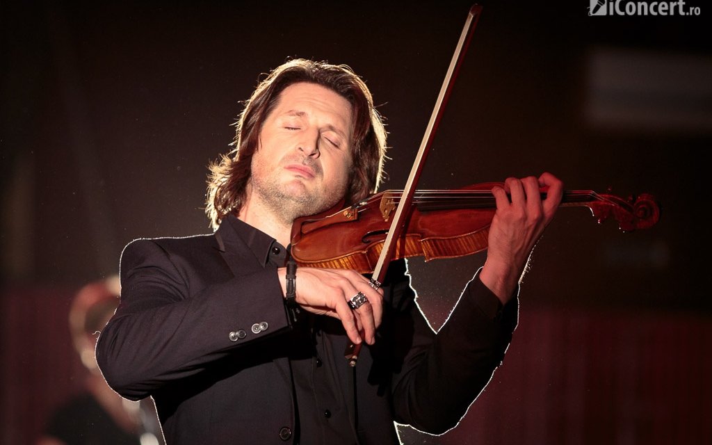 Foto: Daniel Robert Dinu / iConcert.ro