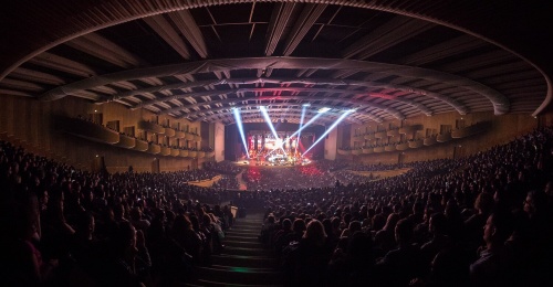 Foto: Daniel Robert Dinu / iConcert.ro