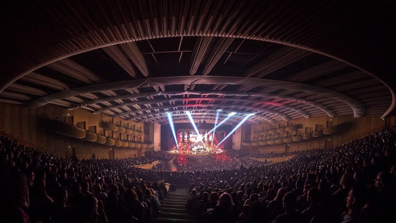 Foto: Daniel Robert Dinu / iConcert.ro