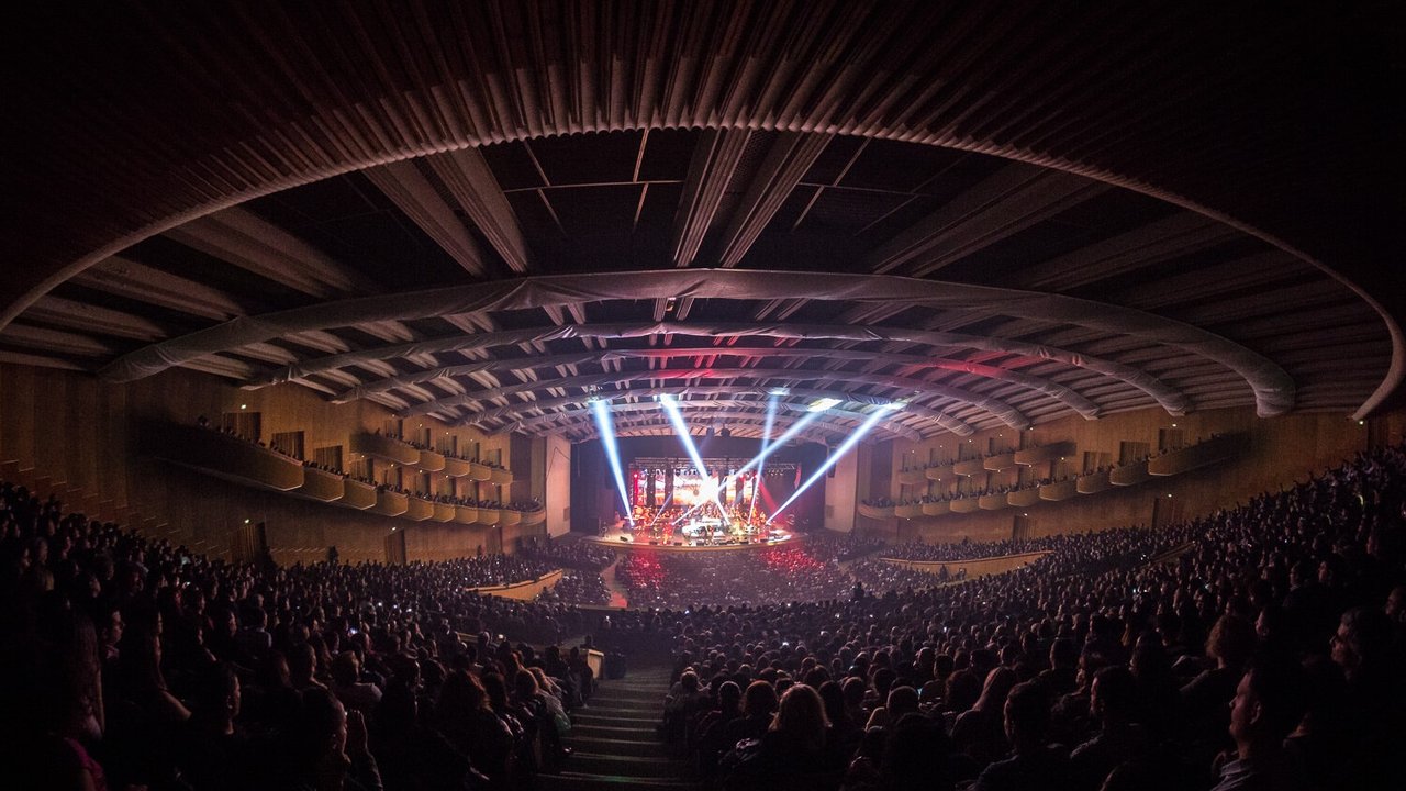 Foto: Daniel Robert Dinu / iConcert.ro