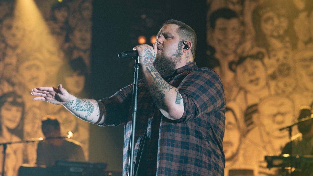 Foto: Facebook Rag’n’Bone Man