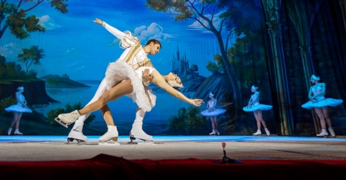 Foto: Daniel Robert Dinu / iConcert.ro