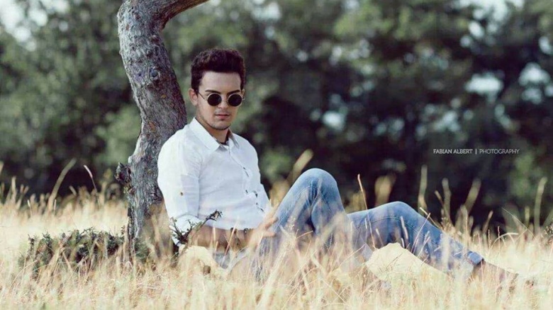 Foto: arhivă personală